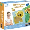 Image de Les Animaux À Toucher Diset