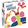 Image de Jeu classique Nathan mosaïques animaux