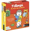 Image de Jeu éducatif Nathan La roue des couleurs T'choupi