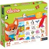 Image de Jeu découverte Nathan Electro Animaux