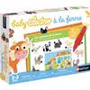 Image de Baby Electro à la Ferme Nathan