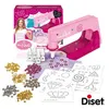 Image de Mon Atelier Rivets Diset Miss Pepis
