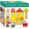 Image de Goula blocs de construction en bois 40 pièces