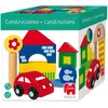 Image de Goula Jeu de cubes en bois