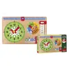 Image de Horloge calendrier Goula