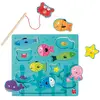Image de Goula Pêche au poisson-puzzle (10 pièces)