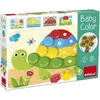 Image de Goula Couleur du bébé