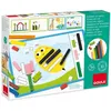 Image de Jeu Éducatif - Goula - Activités Avec Réglettes - Apprentissage Des Nombres Et Logique Mathématique