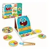 Image de Jeu d'adresse pour bébé hungry monster diset (3+ ans)