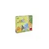 Image de Goula pièces de puzzle XXL 16 Jungle