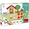 Image de Goula Puzzle Farm