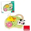 Image de Mon premier puzzle La ferme