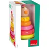 Image de Goula Poulet empilé