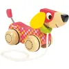 Image de Goula Chien de tirage