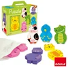 Image de Puzzles Magnétiques Goula Echangeables