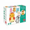 Image de Puzzle magnetique ferme a partir de 12 mois