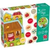 Image de Memo et loto les 3 petits cochons Goula