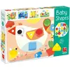 Image de Goula Formes Bébés (Allemand, Anglais, Espagnol, Français, Italien, Néerlandais, Portugais)