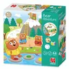 Image de Jeu classique Goula L'Aventure des Oursons