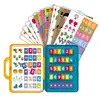 Image de Wild west ensemble de jeu de cow-boy