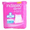 Image de Couches pour Incontinence Pant Plus Talla Grande Indasec (12 uds)