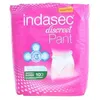 Image de Couches pour Incontinence Pant Super Talla Grande Indasec (10 uds)