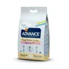 Image de Croquettes advance pour chiens puppy sensitive sac 3 kg