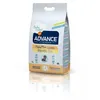 Image de Croquettes advance pour chiens mini puppy protect sac 3 kg