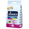 Image de Croquettes advance pour chiens medium senior sac 3 kg (dluo 6 mois)