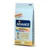 Image de Croquettes advance pour chiens sensitive sac 3 kg (dluo 6 mois)