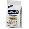 Image de Croquette chat advance adult salmon 3kg ADVANCE