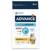 Image de Advance Sensitive saumon, riz pour chat - 3 kg