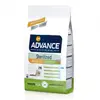 Image de Advance chat sterilized dinde - 3 kg