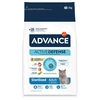 Image de Advance Sterilized dinde, orge pour chat - 3 kg