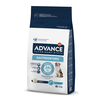 Image de 12kg Gastroenteric Advance Veterinary Diets croquettes pour chien