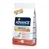 Image de Advance chat sterilized saumon - 1,5 kg