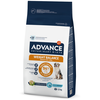 Image de 12kg Weight Balance Medium/Maxi Advance Veterinary Diets croquettes pour chien