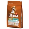 Image de 7kg Medium / Maxi Light Adult, poulet Ultima Croquettes pour chien