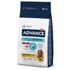 Image de 12kg Sensitive Adult agneau, riz Advance croquettes pour chien