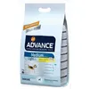 Image de Croquettes advance pour chiens light medium sac 12 kg (dluo 6 mois)