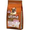 Image de Ultima Mini Sensitive au saumon pour chien - 3 kg (2 x 1,5 kg)