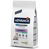 Image de Croquette chat advance sterilise hairball 1,5kg ADVANCE 921864