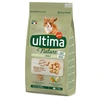 Image de Ultima Cat Nature, poulet pour chat - 1,25 kg