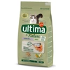 Image de 1,25kg Ultima Nature Stérilisé saumon - Croquettes pour chat