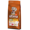Image de 12kg Medium / Maxi Adult boeuf Ultima Croquettes pour chien