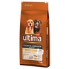 Image de 14kg Golden & Labrador Retriever, poulet Ultima Croquettes pour chien
