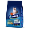 Image de Brekkies Delicious poisson pour chat - 3 kg