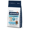 Image de 12kg Medium Puppy Protect Advance croquettes pour chiot