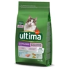Image de Ultima Chat Stérilisé truite - 1,5 kg