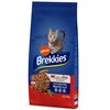 Image de 15kg Brekkies boeuf - Croquettes pour chat